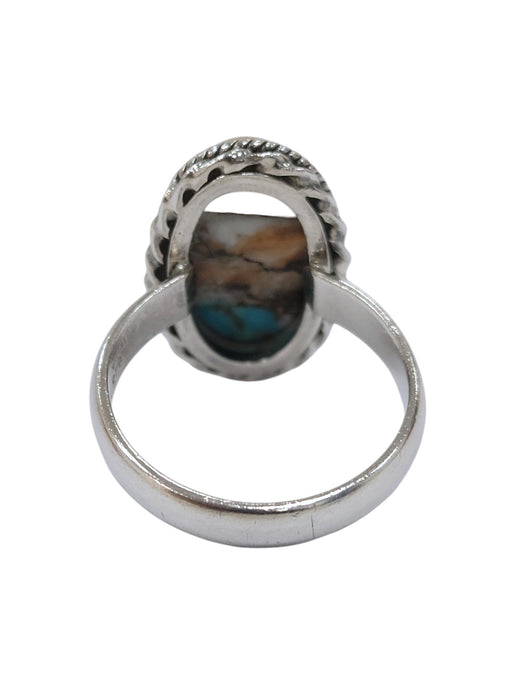 Anillo de Plata (925)