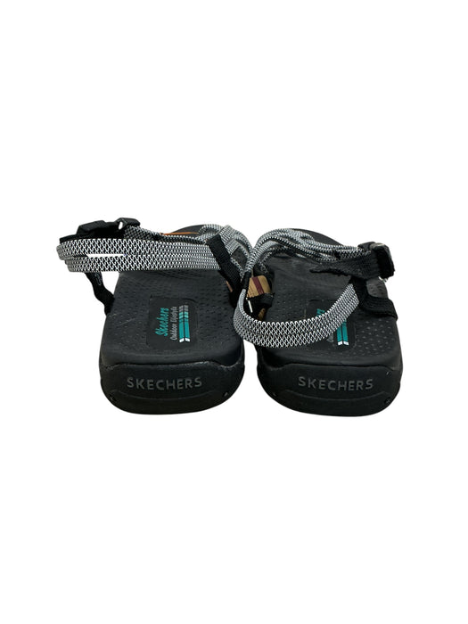 Sandalia 9 (SKECHERS)