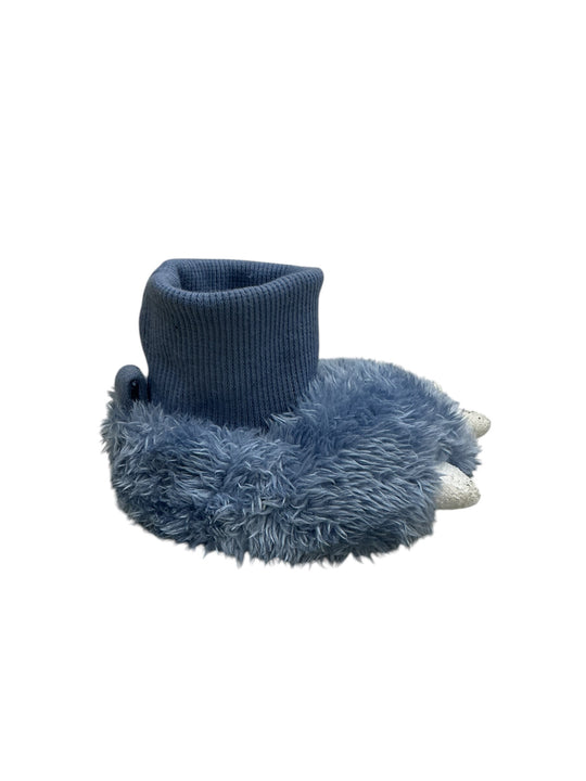 Pantuflas para niñ@