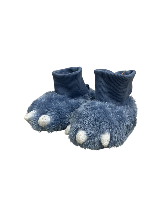 Pantuflas para niñ@