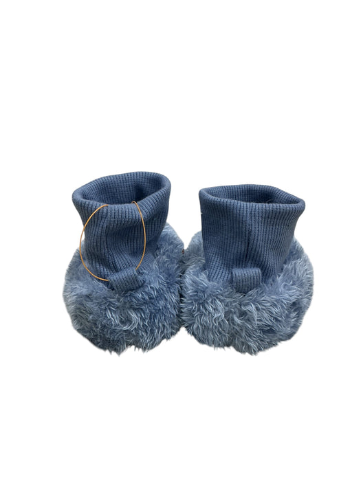 Pantuflas para niñ@