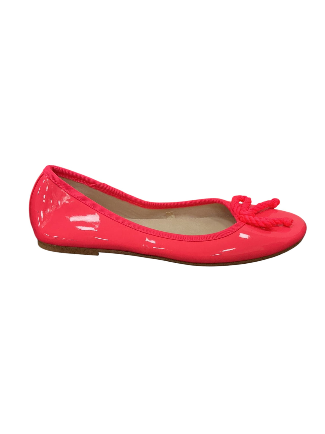 Zapato  (ZARA)