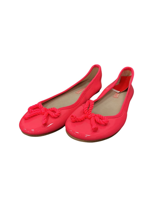 Zapato  (ZARA)