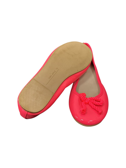 Zapato  (ZARA)