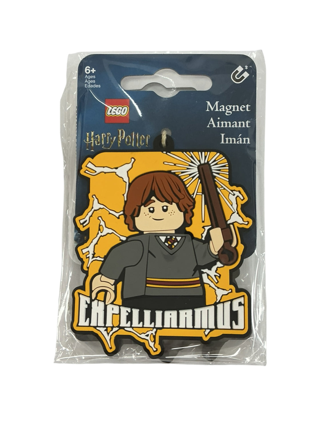 Imán (LEGO)