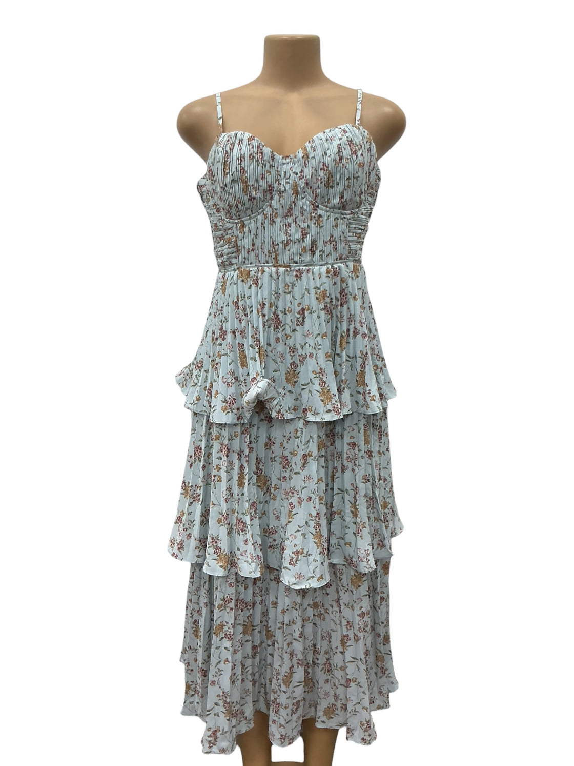Vestido M (LULUS)