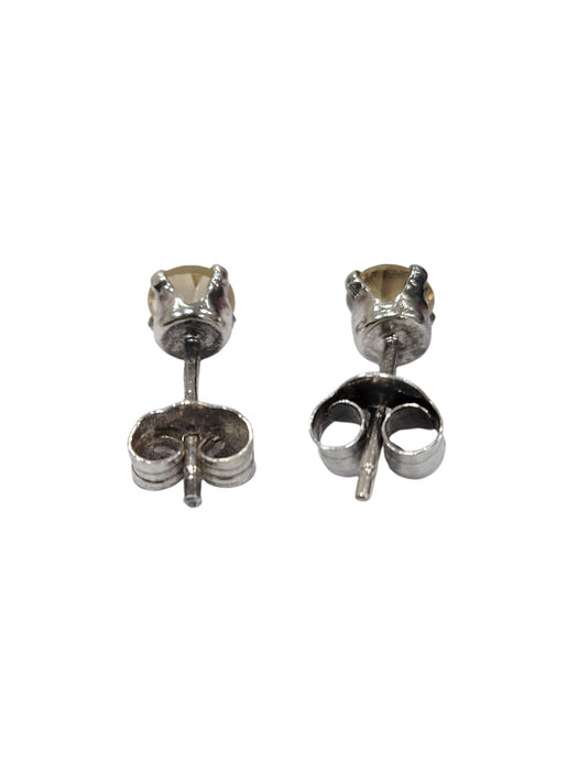 Aretes de plata (925)