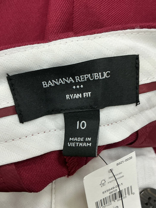 Pantalón 10 (BANANA REPUBLIC)