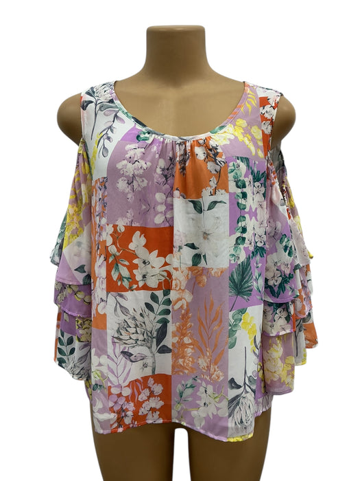 Blusa L (CATO)