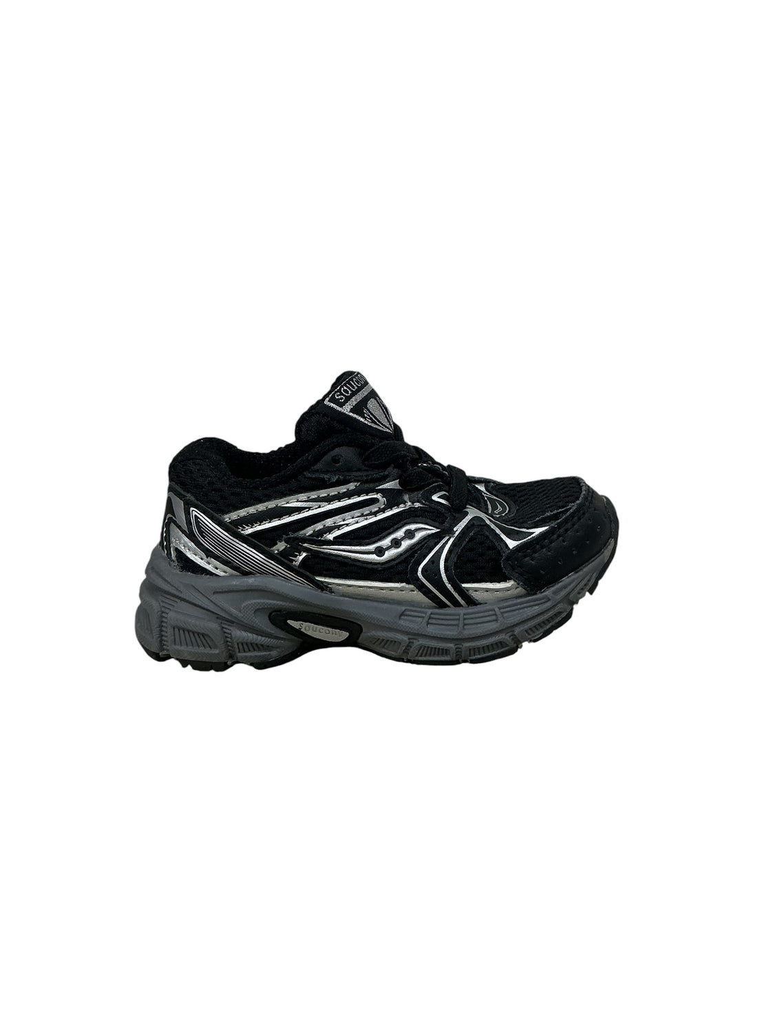 Tenis para niño 4