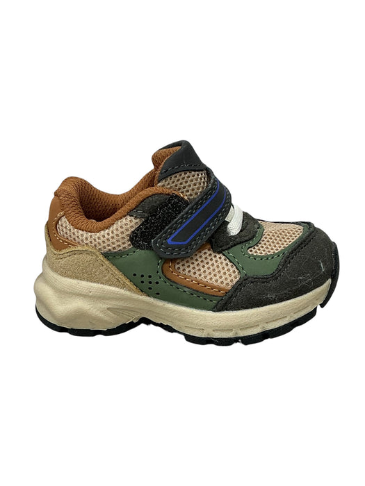 Tenis para bebé 3 (WONDER NATION)