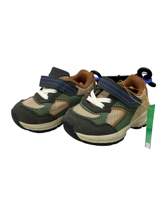 Tenis para bebé 3 (WONDER NATION)
