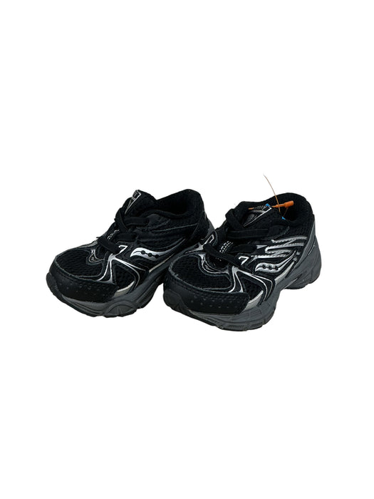 Tenis para niño 4