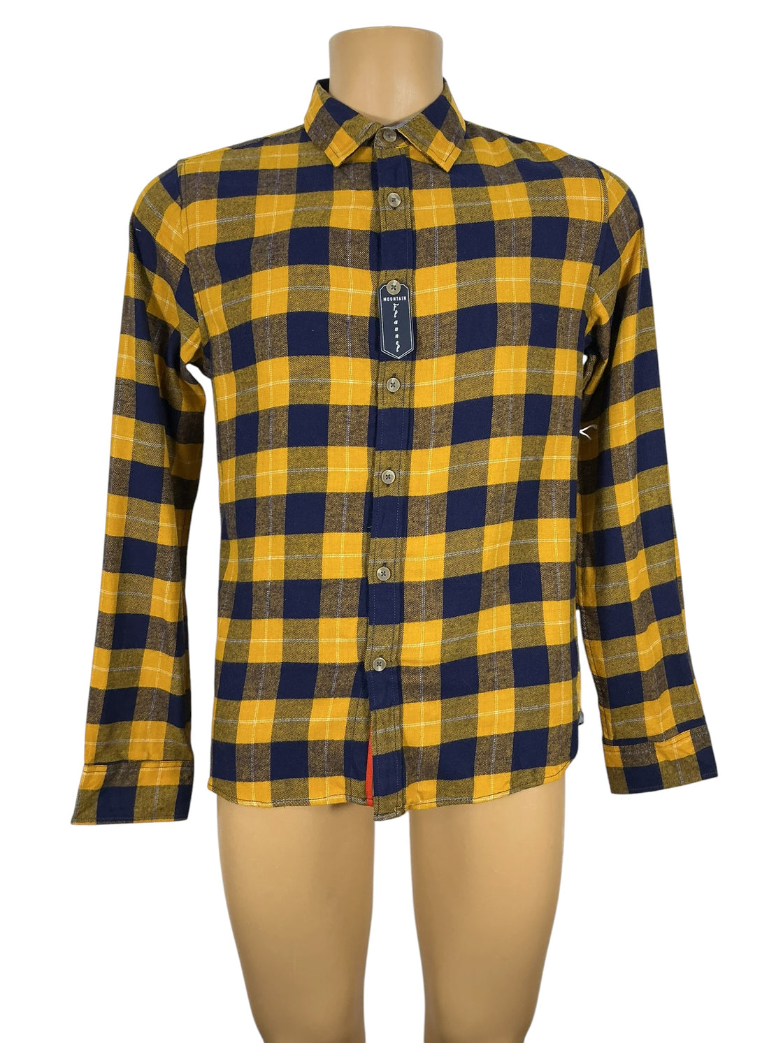 Camisa L (HUDSON & BARROW)
