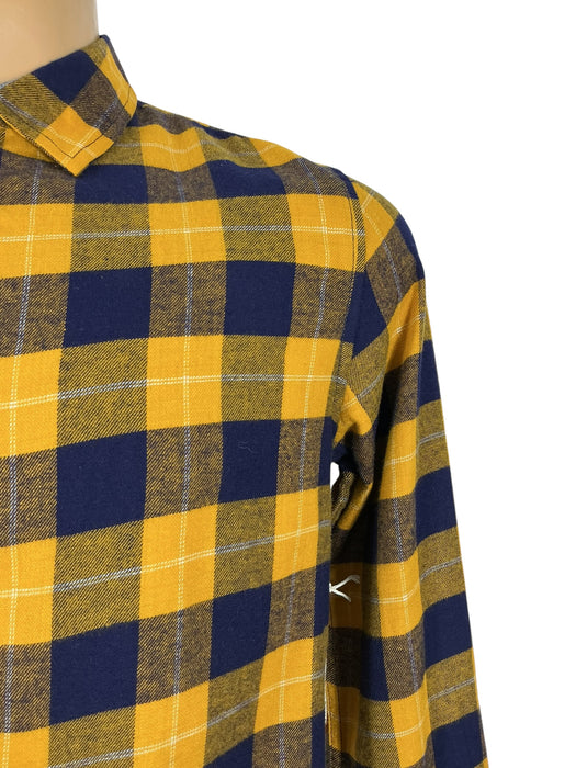 Camisa L (HUDSON & BARROW)