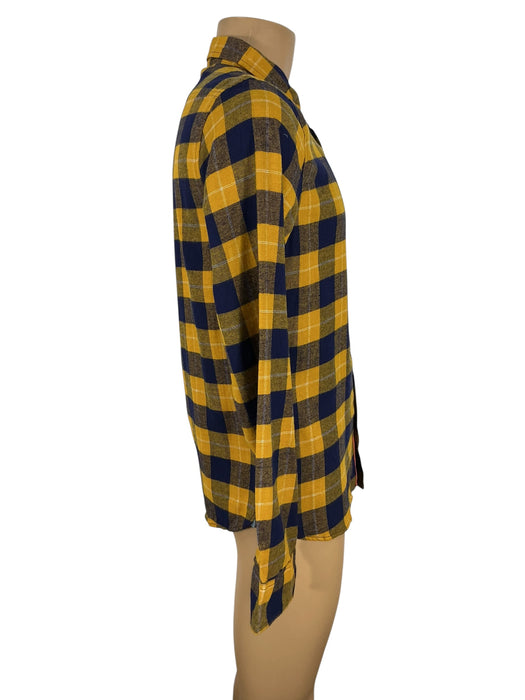 Camisa L (HUDSON & BARROW)