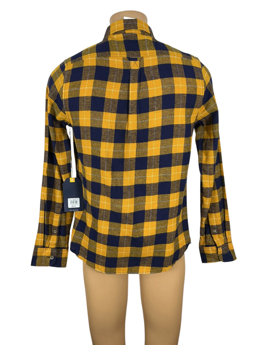 Camisa L (HUDSON & BARROW)