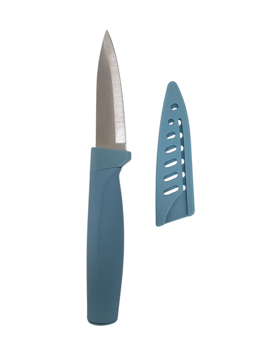Set de tabla y cuchillo (CULINARY ELEMENTS)
