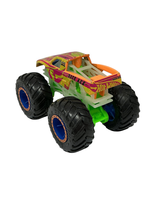 Camión Monstruo (HOT WHEELS)