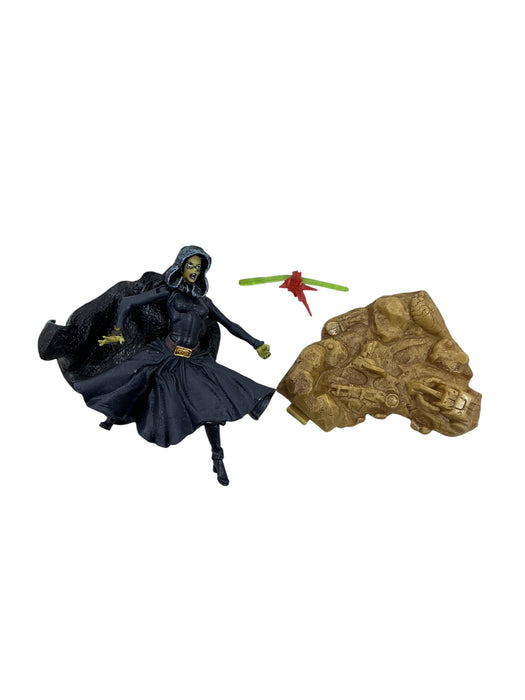 Barriss Offee (HASBRO)