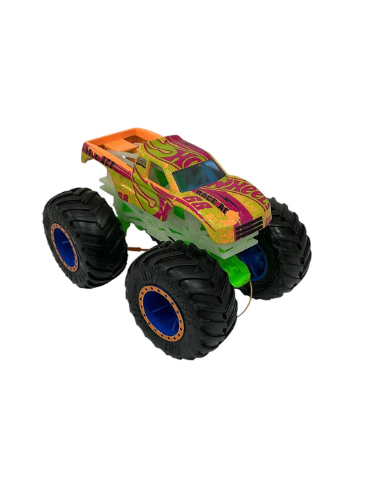 Camión Monstruo (HOT WHEELS)