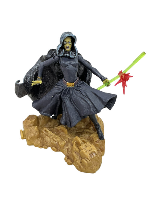 Barriss Offee (HASBRO)