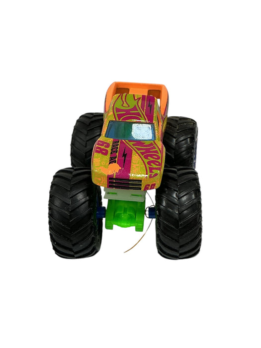 Camión Monstruo (HOT WHEELS)