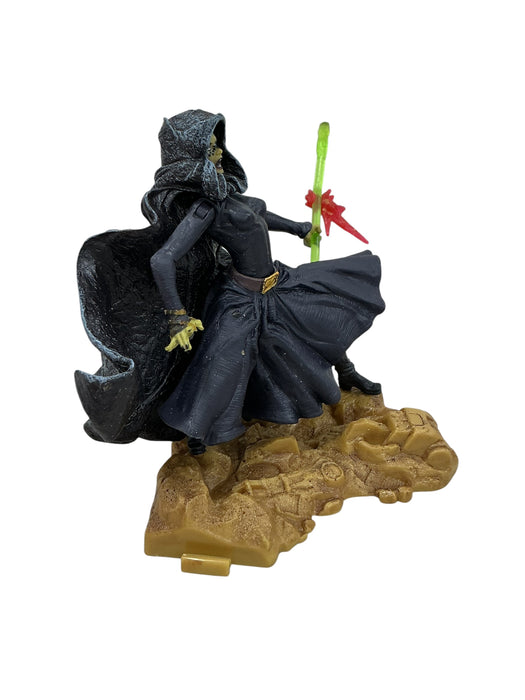 Barriss Offee (HASBRO)