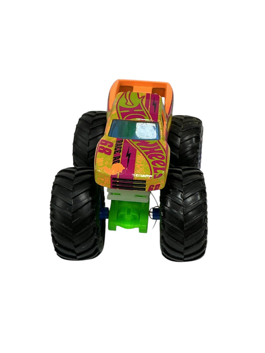 Camión Monstruo (HOT WHEELS)