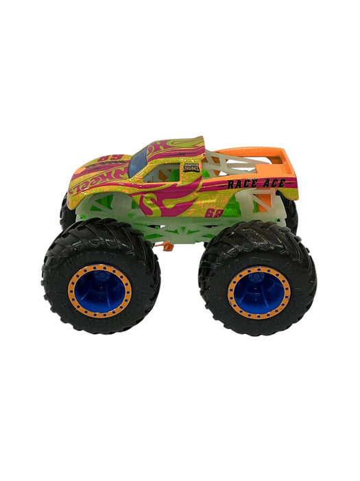 Camión Monstruo (HOT WHEELS)