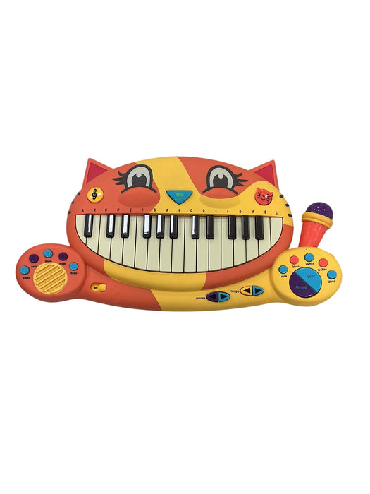 Piano Interactivo (B. TOYS)