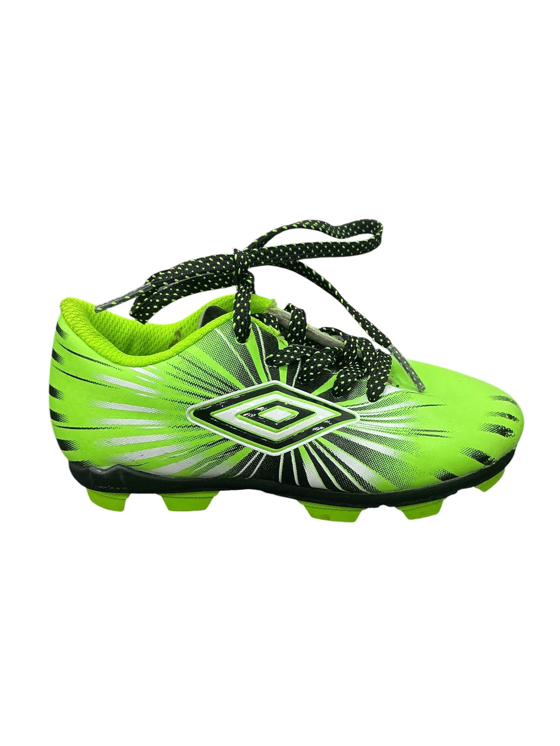 Tenis para niño 8 (UMBRO)