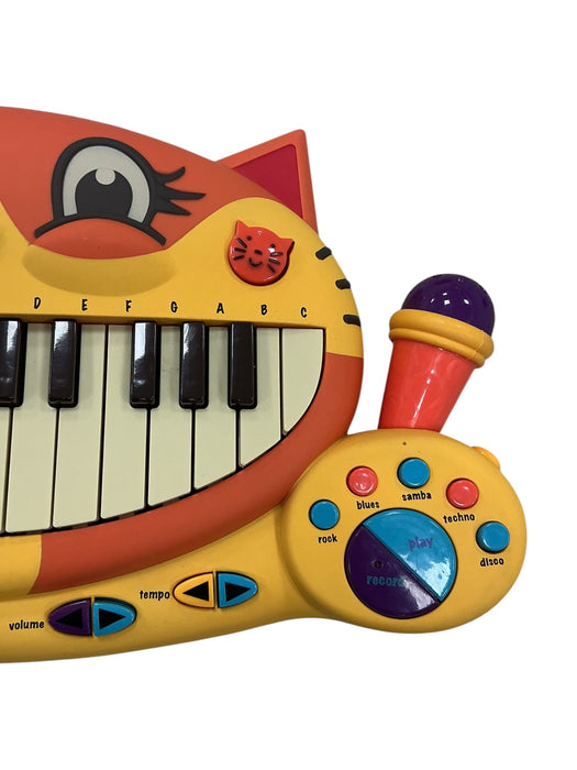 Piano Interactivo (B. TOYS)