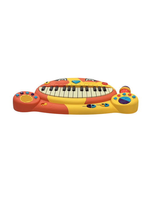 Piano Interactivo (B. TOYS)