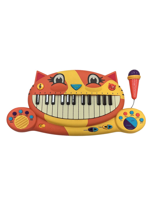 Piano Interactivo (B. TOYS)