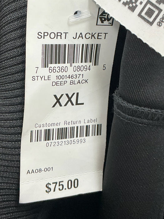 Sudadero XXL (INC)