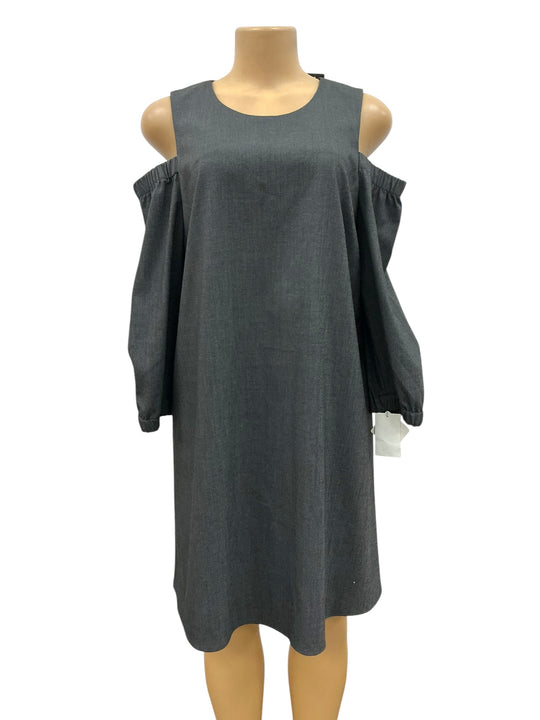 Vestido M (HALOGEN)