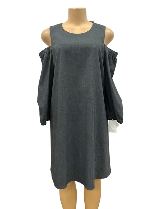 Vestido M (HALOGEN)