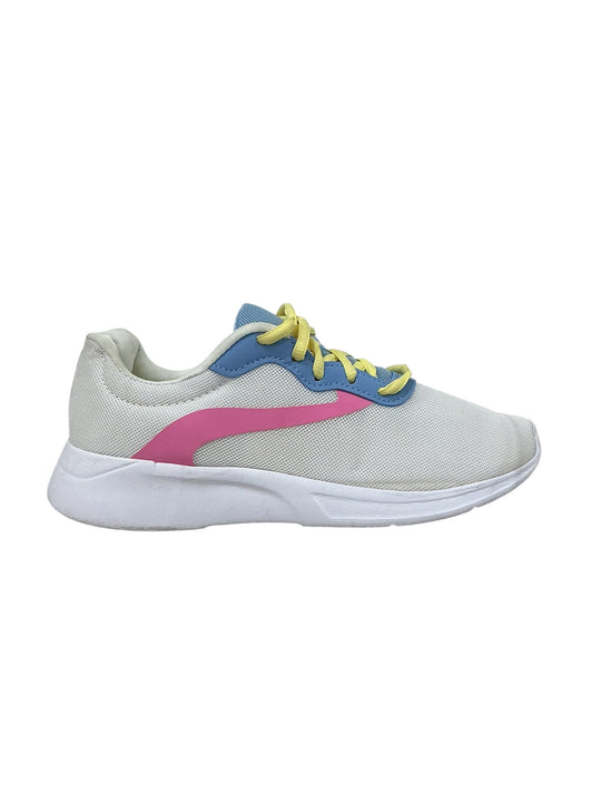 Tenis 8 (ATHLETIC)