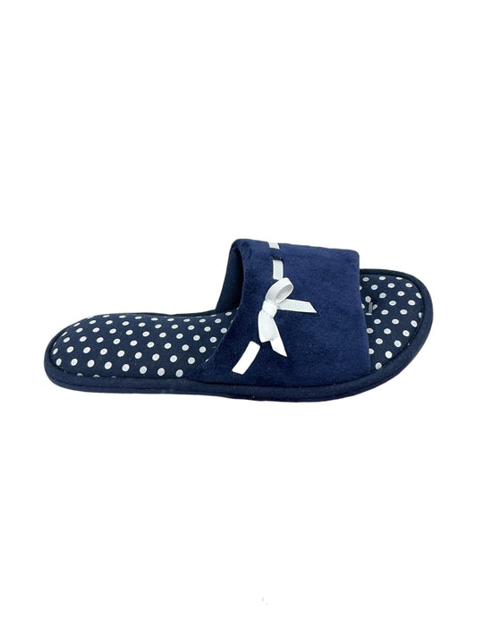 Sandalia 7/8 (DEARFOAMS)