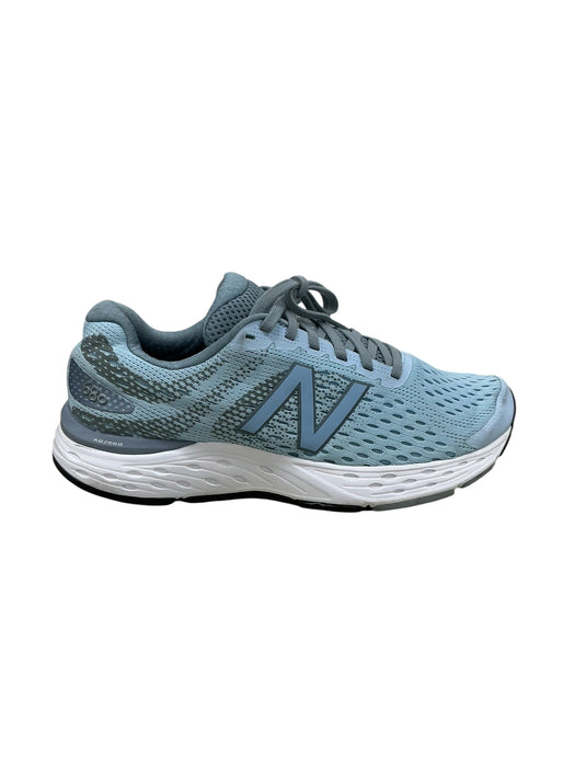 Tenis 8.5 (NEW BALANCE)
