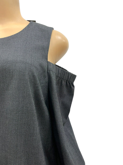 Vestido M (HALOGEN)