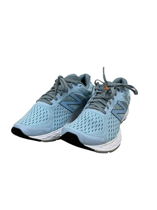 Tenis 8.5 (NEW BALANCE)