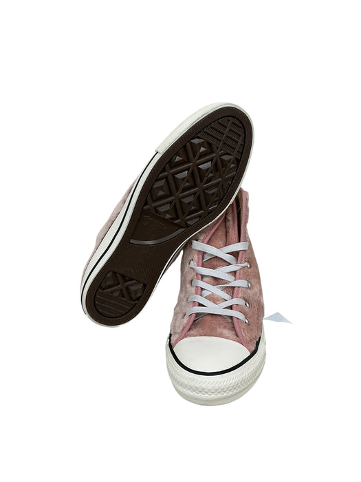 Tenis 8 (CONVERSE)