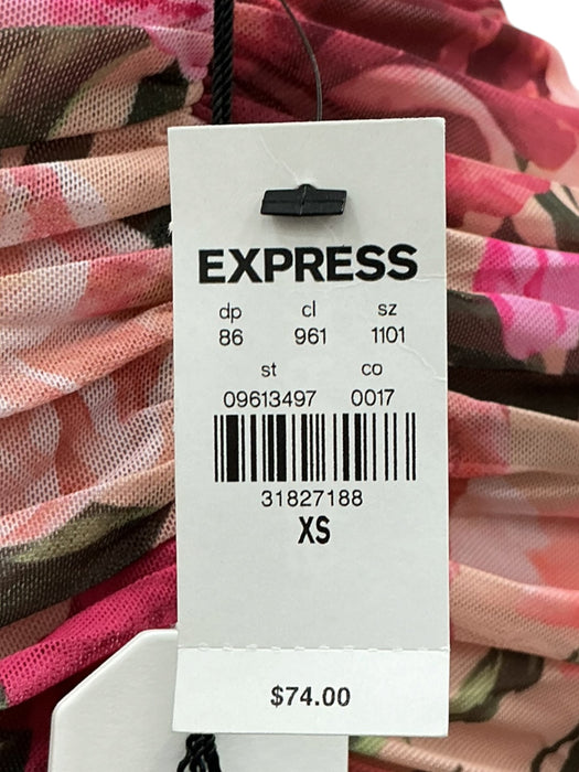 Blusa XS (EXPRESS)