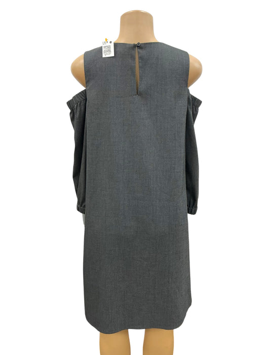 Vestido M (HALOGEN)