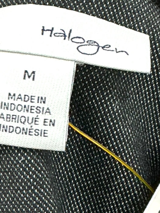 Vestido M (HALOGEN)