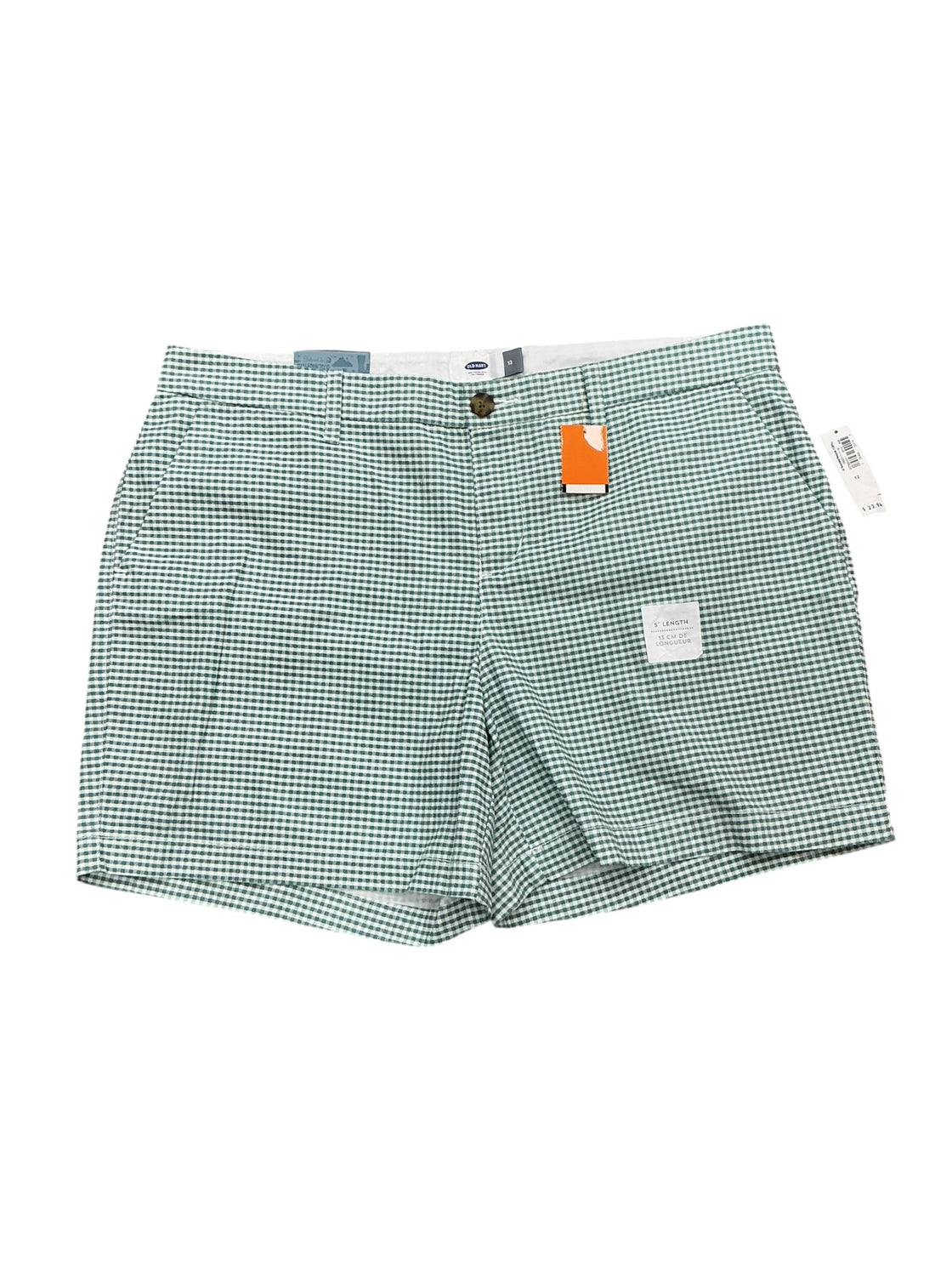 Short 12 (OLD NAVY)