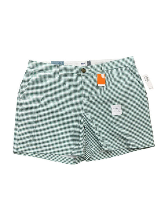 Short 12 (OLD NAVY)
