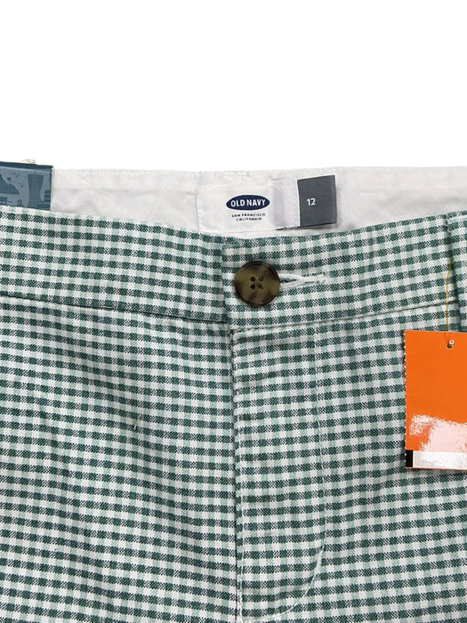 Short 12 (OLD NAVY)